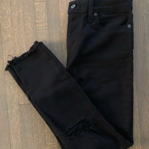 Levi’s Wedgie Skinny